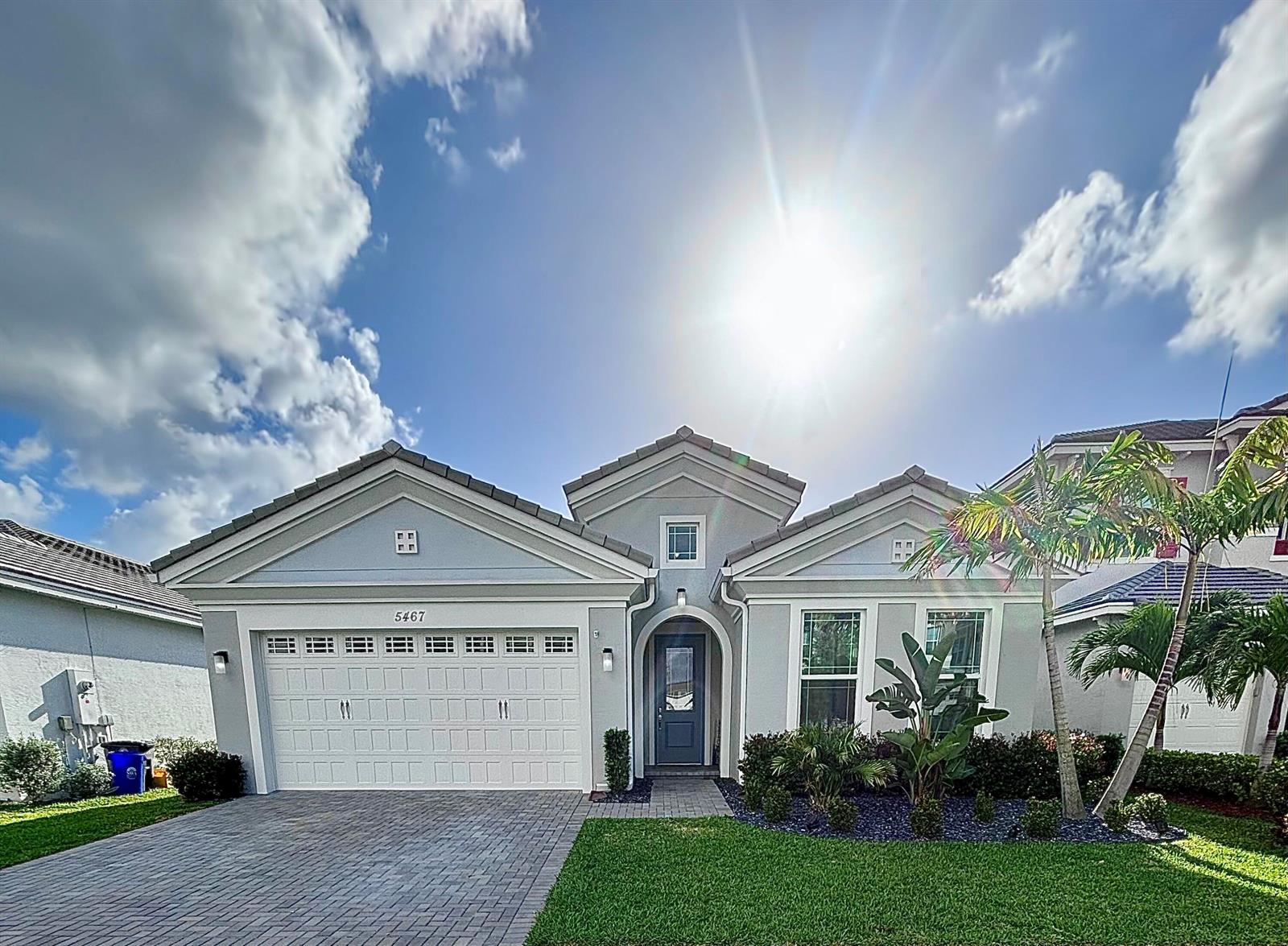 5467 Pecan Drive, Westlake FL 33470