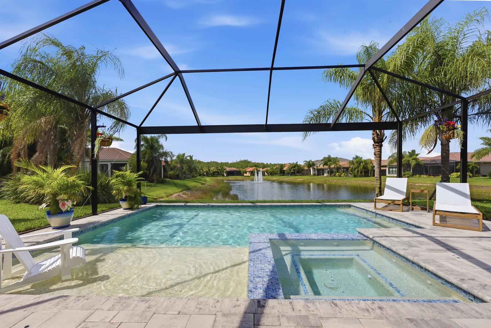 11619 Riverstone Lane, Fort Myers FL 33913