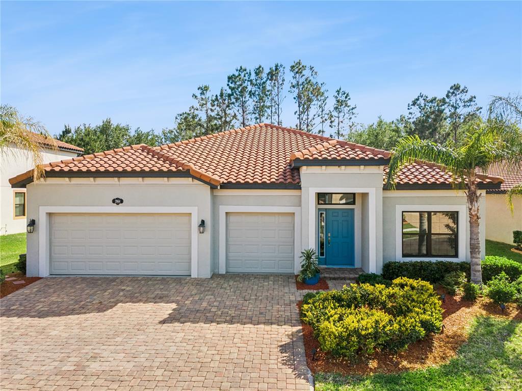 3964 AQUILLA DRIVE