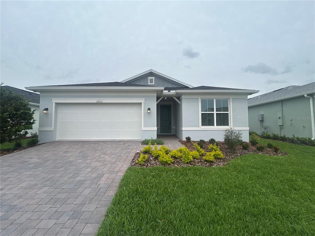 2753 REDBLUSH TERRACE