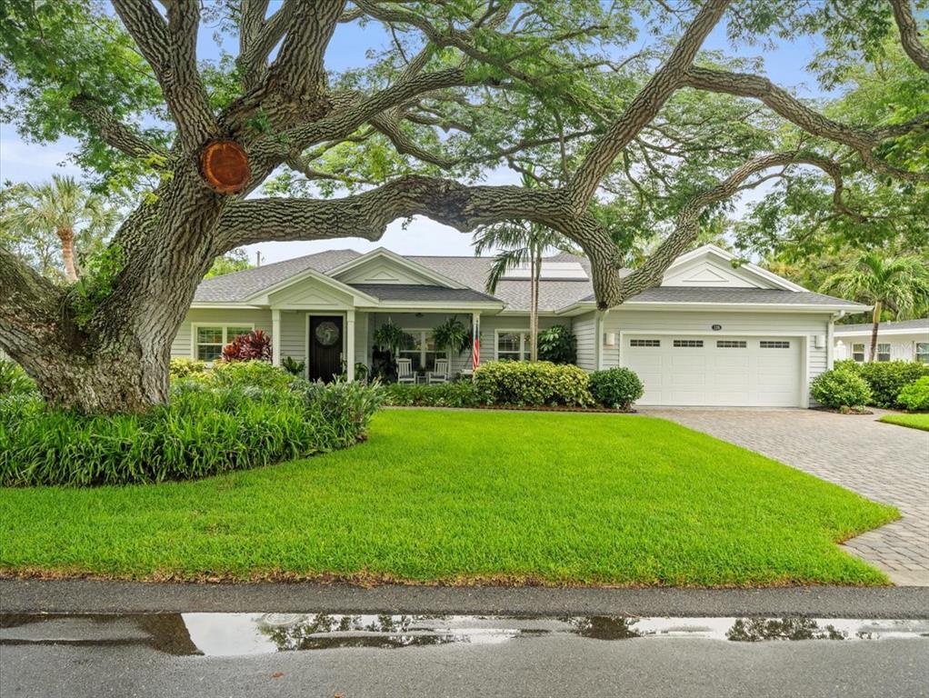 128 PALMETTO LANE