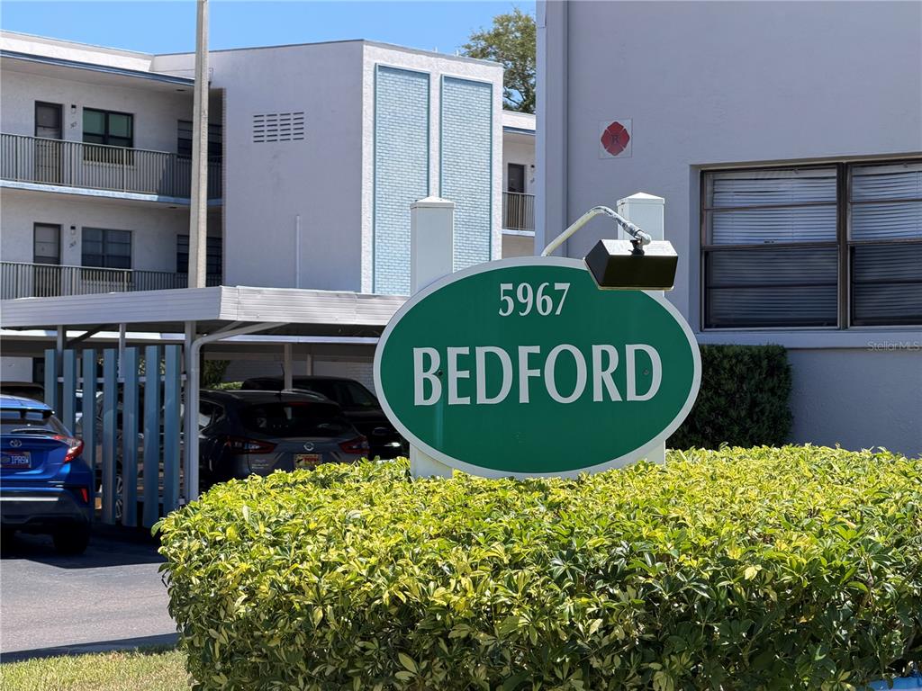 5967 TERRACE PARK DRIVE N UNIT 104