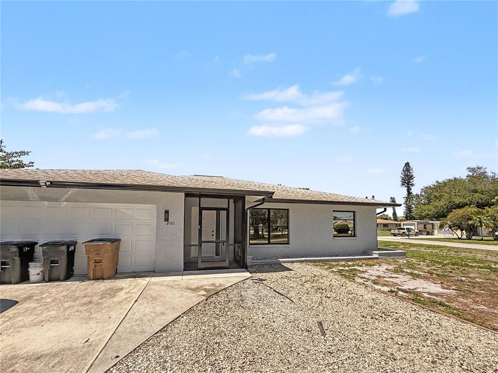 2101 HIBISCUS ROAD