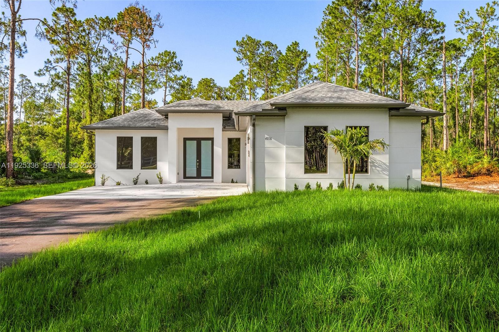 3260 60th AVE NE, Naples FL 34120