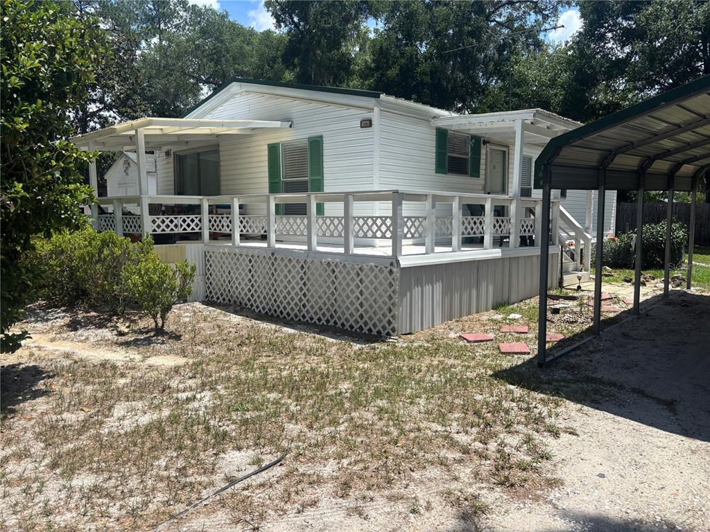 2695 NE 147TH COURT