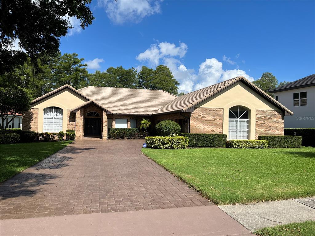 5416 BAY SIDE DRIVE