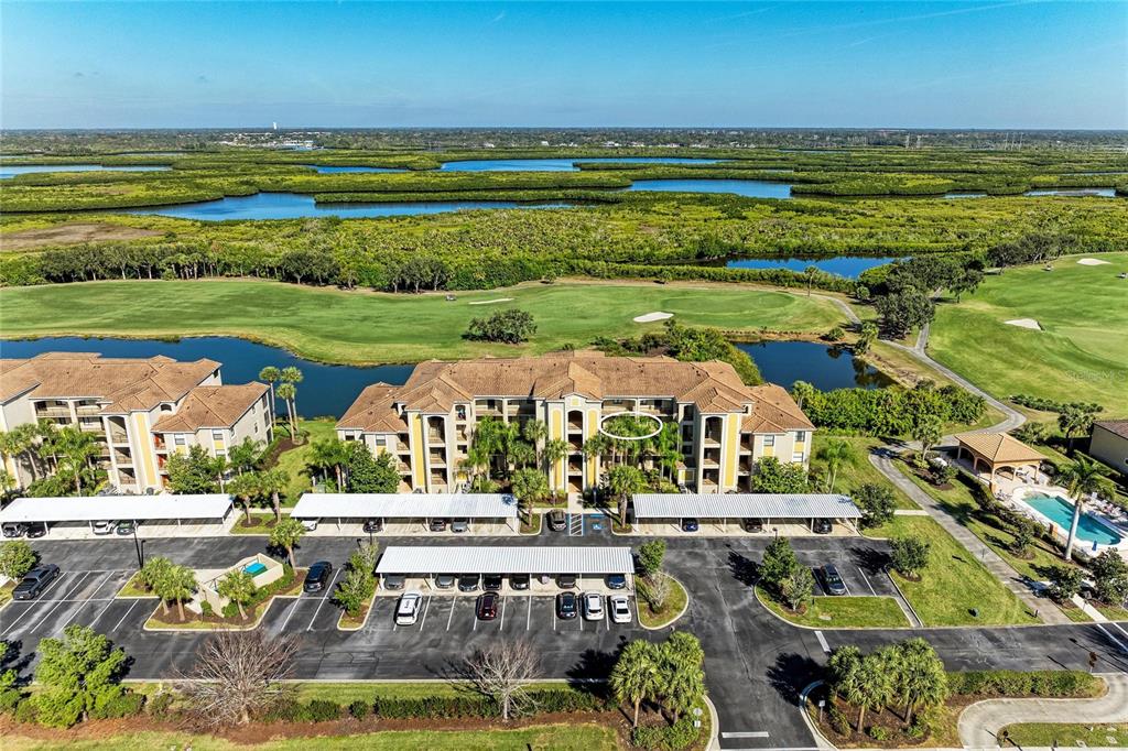 7121 RIVER HAMMOCK DRIVE UNIT 306