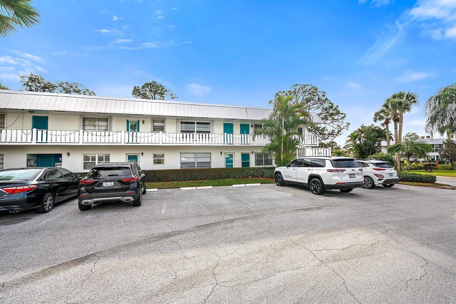 2929 SE Ocean Blvd unit 103 2-1 — 2929 SE Ocean Boulevard # 2, Stuart FL 34996, STUART, FL