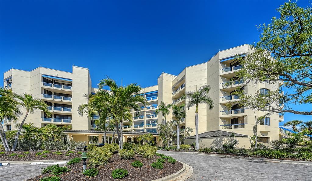 2110 HARBOURSIDE DRIVE UNIT 536