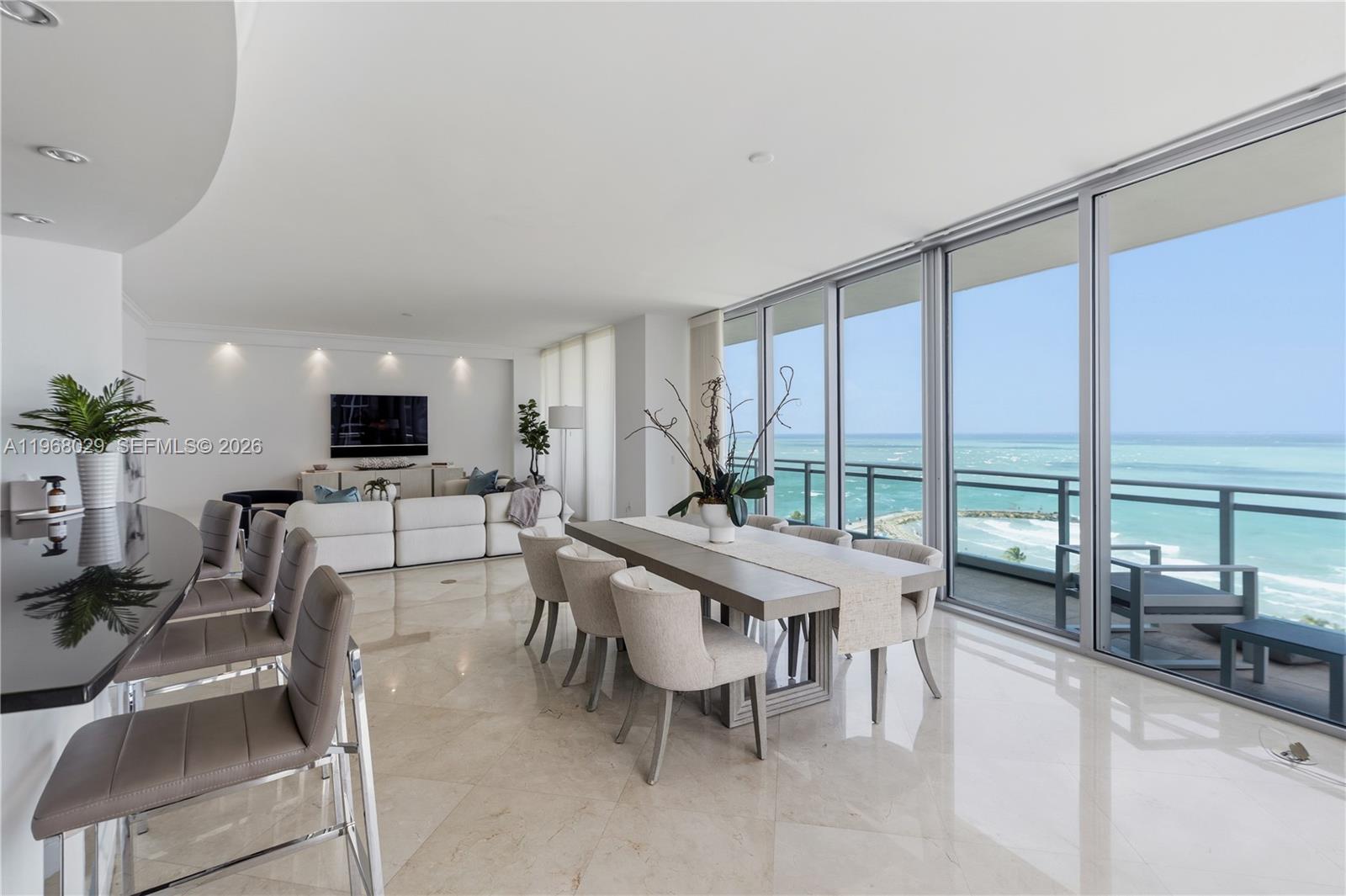 10295 Collins Ave # 801, Bal Harbour FL 33154