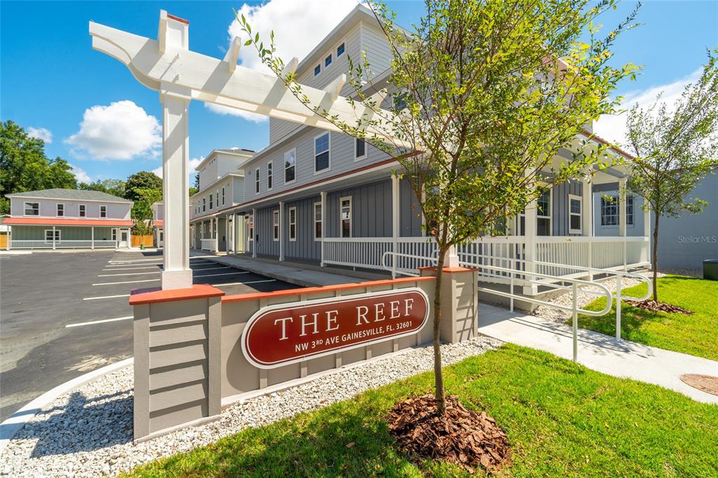 622 NW 3RD AVENUE UNIT 7