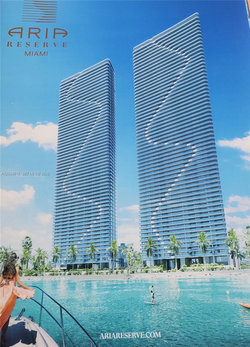 700 NE 24 Street # 4403, Miami FL 33137