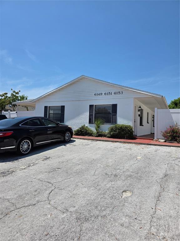 6153 SAPPHIRE DRIVE