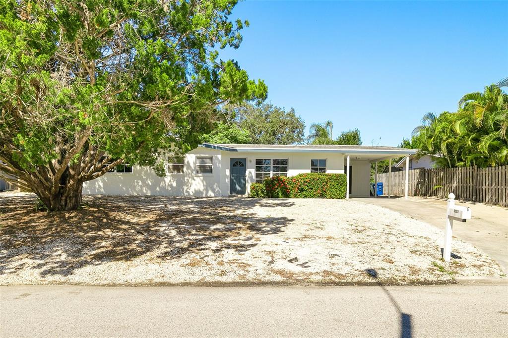 2553 TULIP STREET