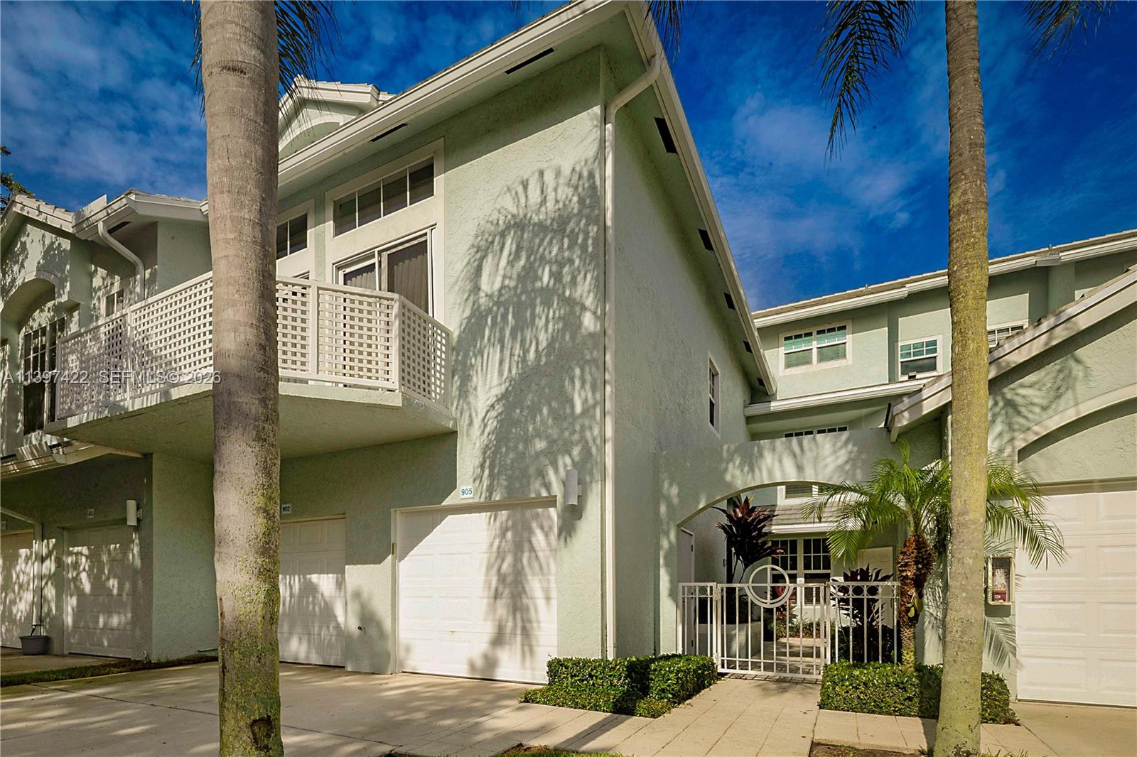 905 Mainsail Circle # 905, Jupiter FL 33477