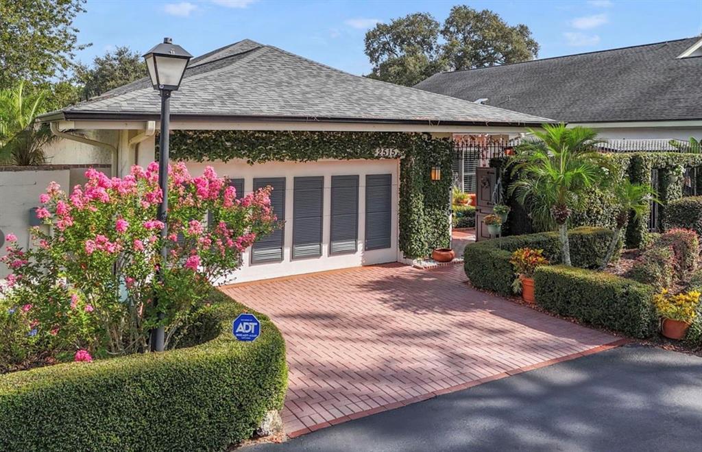 2515 SWEETWATER COUNTRY CLUB DRIVE