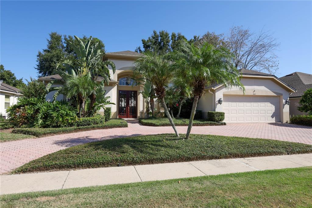 3867 BRANTLEY PLACE CIRCLE