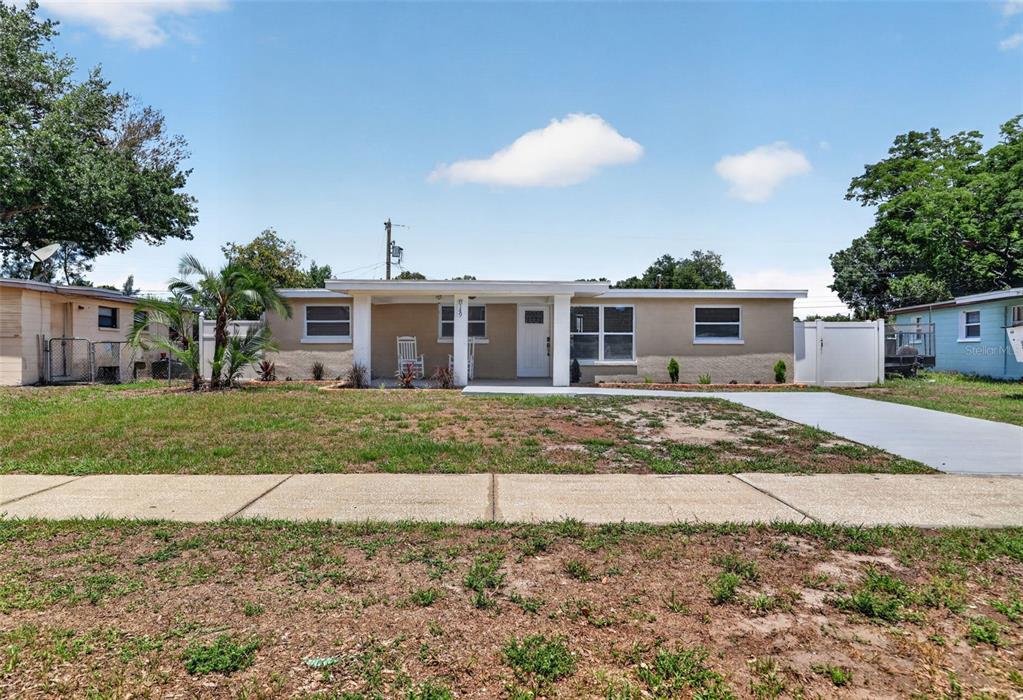 8149 PORTULACA AVENUE