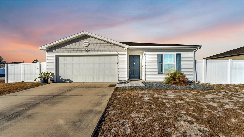 1 REDWOOD COURT