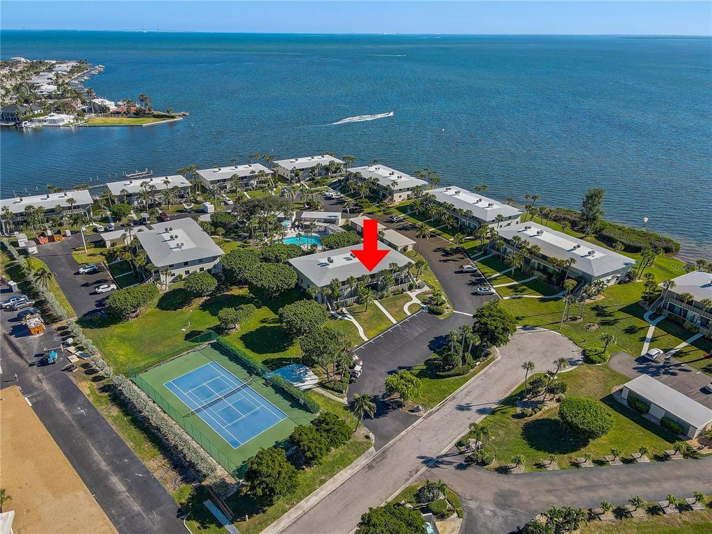 6400 FLOTILLA DRIVE UNIT 15