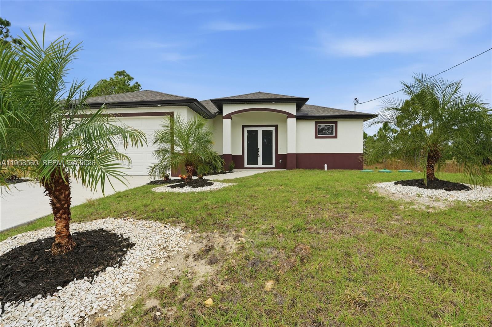 1042 MARSHALL AVE, Lehigh Acres FL 33974