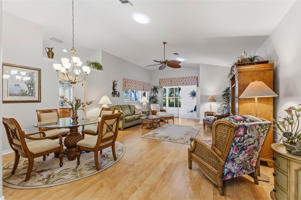 1317 CLUBVIEW COURT, VENICE, FL — photo 2 of 30