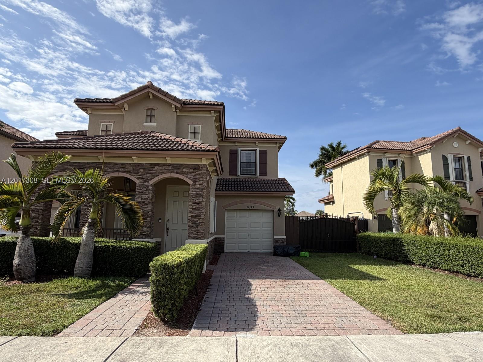 11339 SW 243rd Ter, Homestead FL 33032