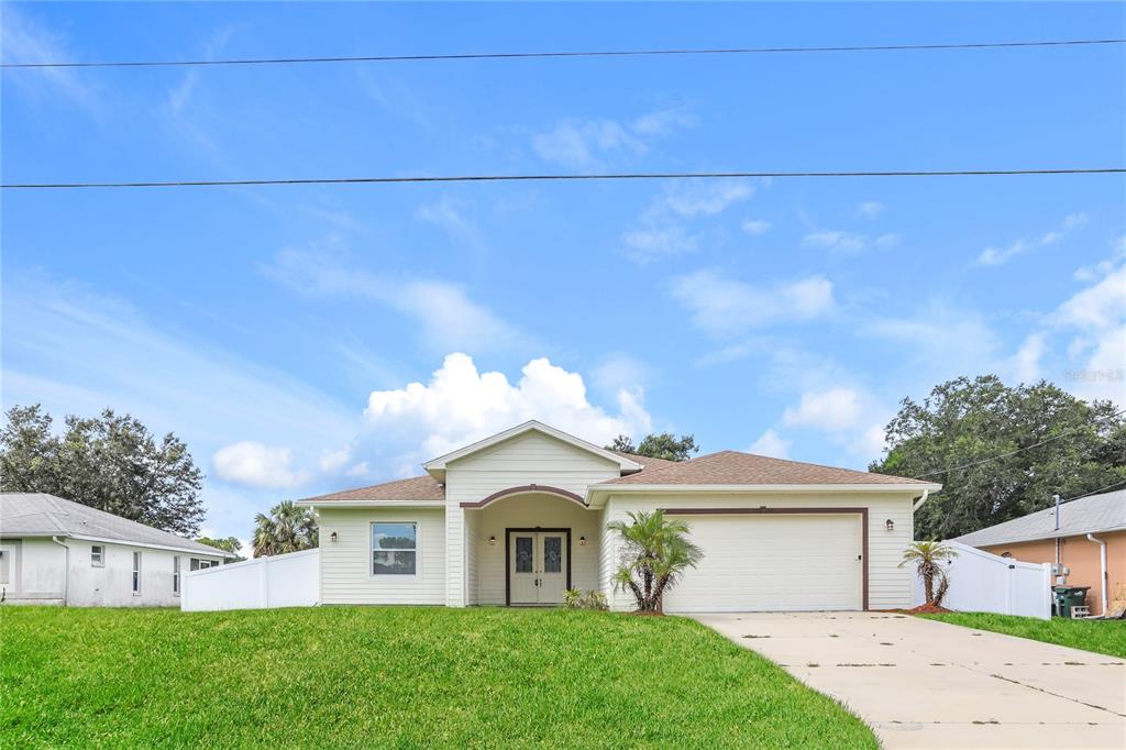 2369 MISTLETO LANE