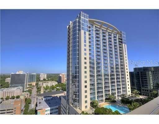 155 S COURT AVENUE UNIT 2208