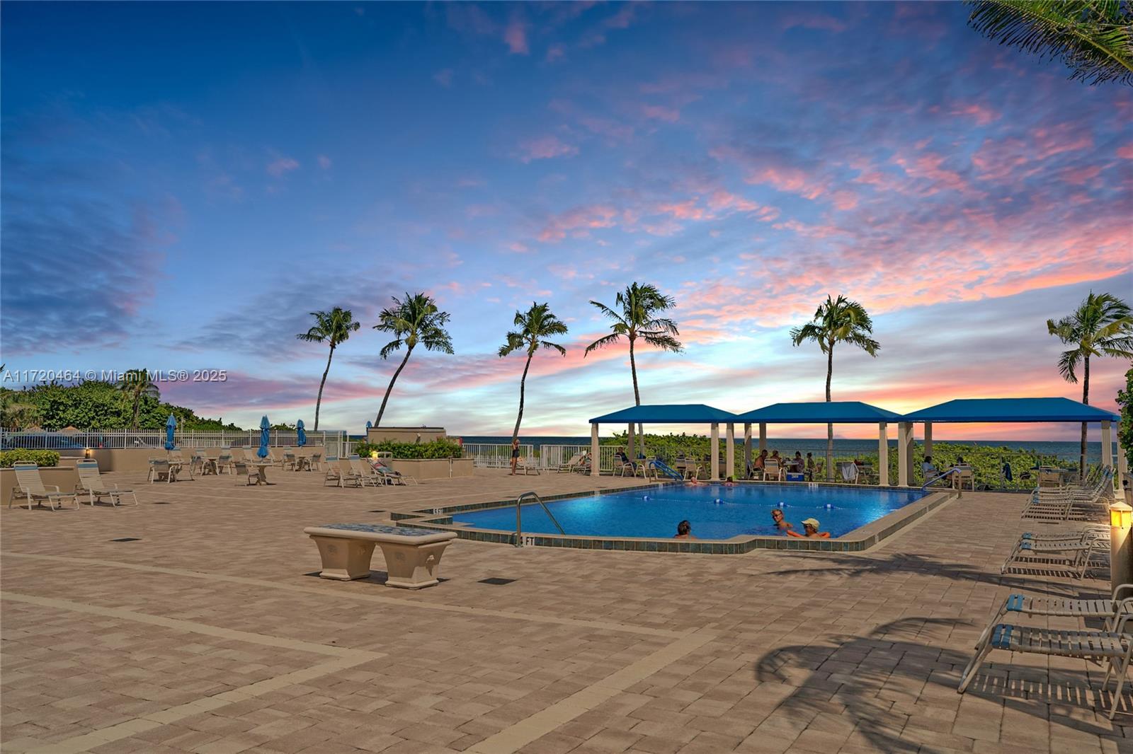2000 S Ocean Blvd # 12N, Lauderdale By The Sea FL 33062
