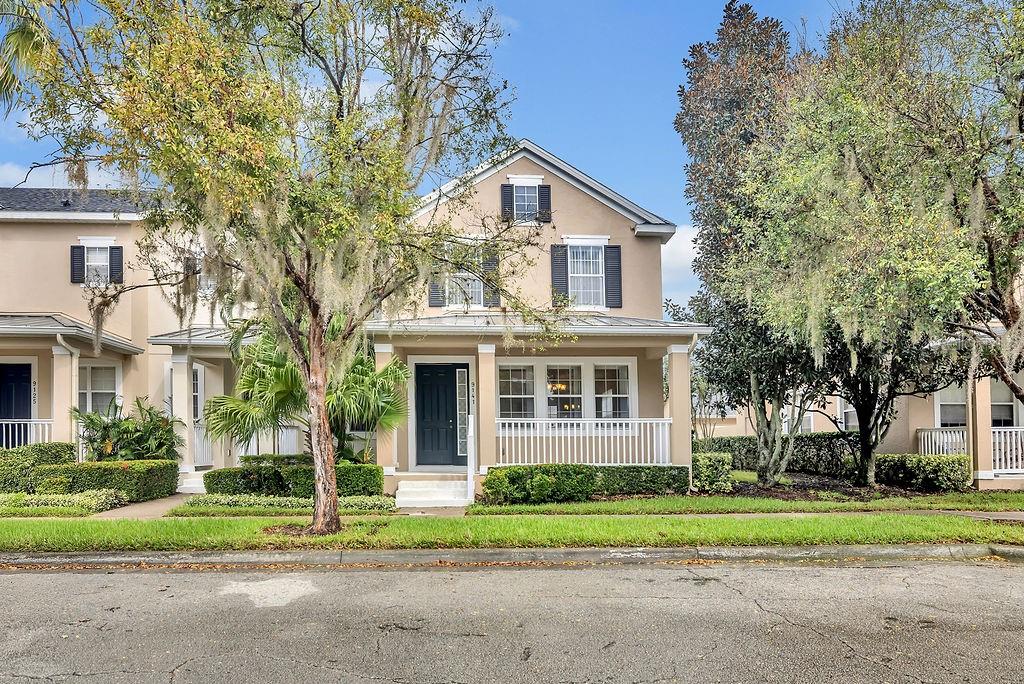 9141 CAMDEN GARDENS STREET