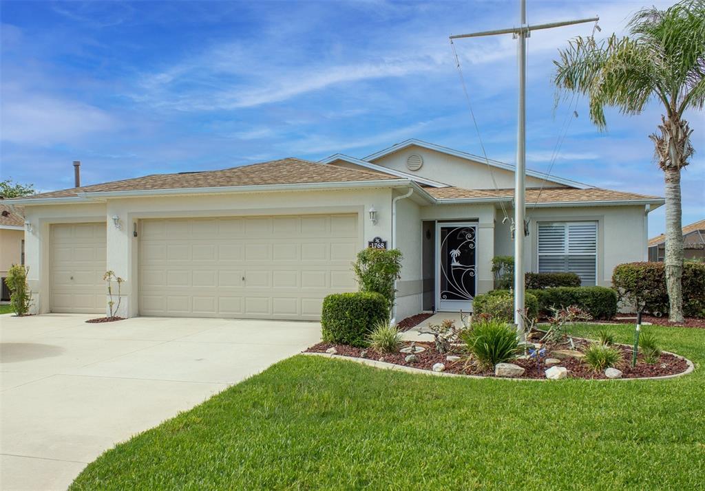1768 SW 156TH LANE