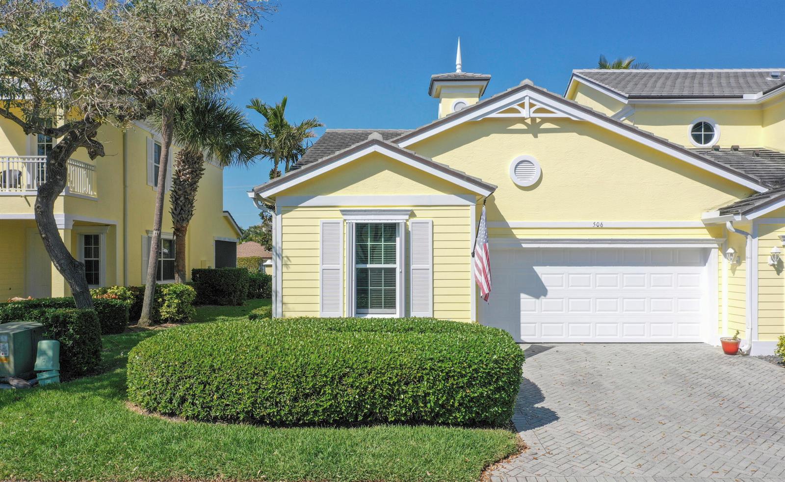 506 Mariner Bay Boulevard, Fort Pierce FL 34949