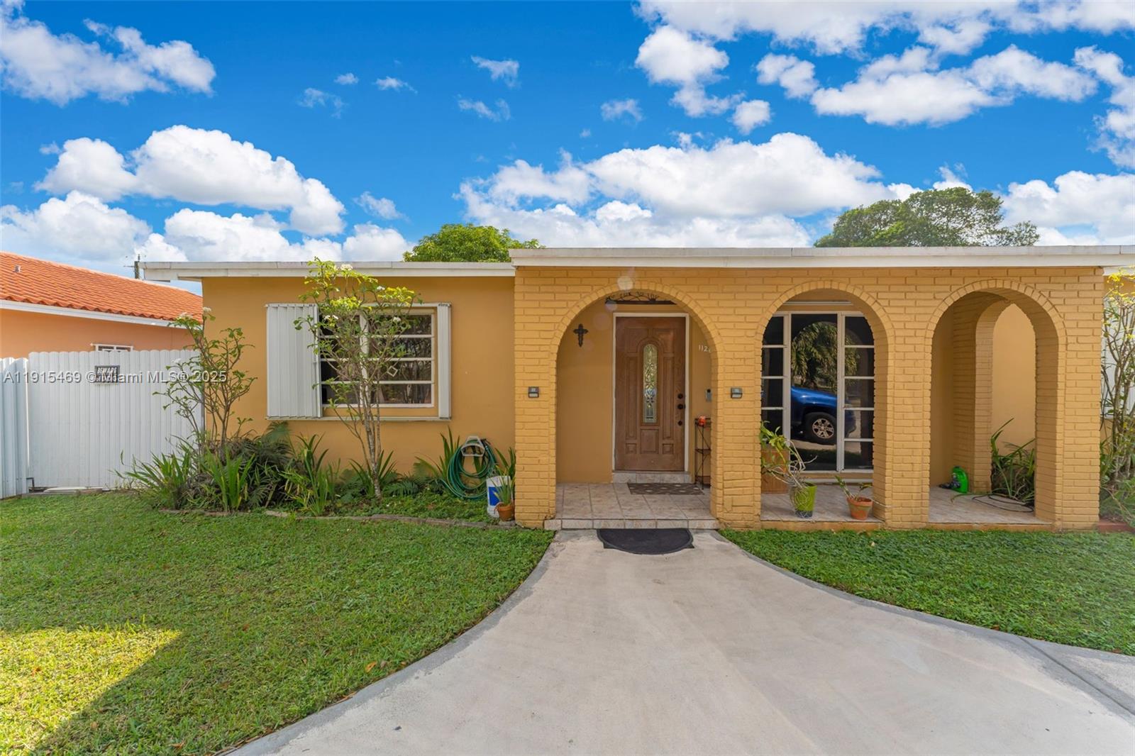 11260 SW 60th Ter, Miami FL 33173
