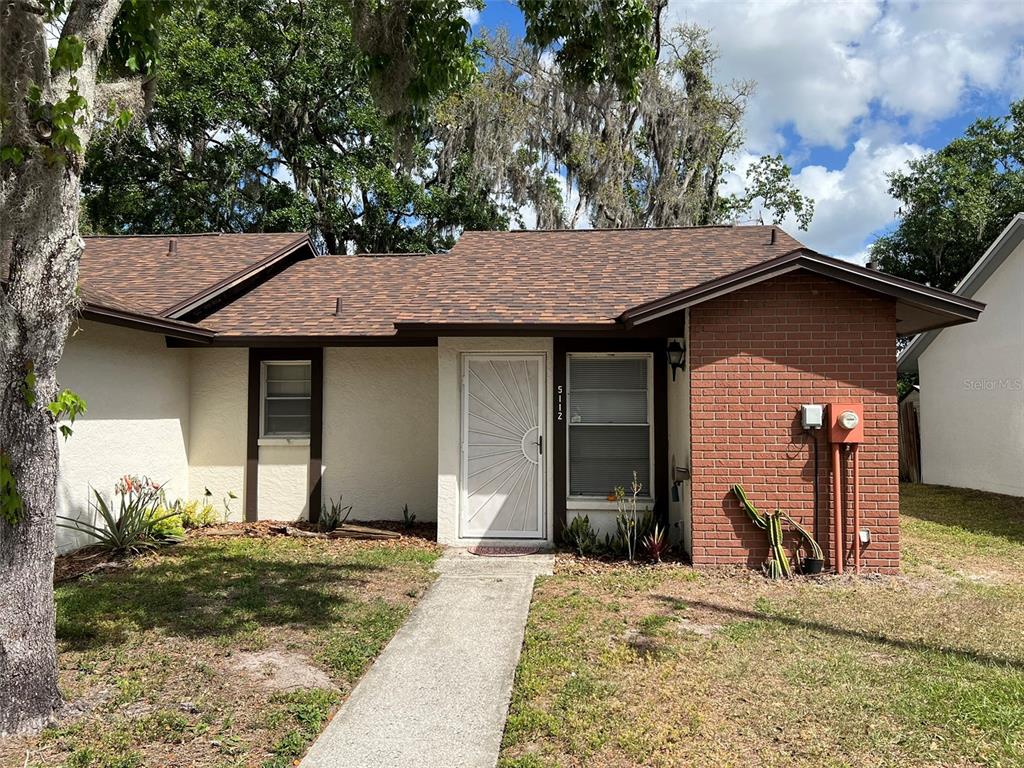 5112 GAINSVILLE DRIVE