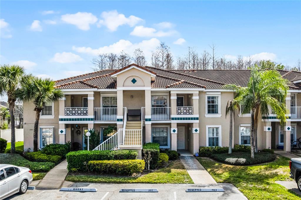 13801 TIMBERLAND DRIVE UNIT 202