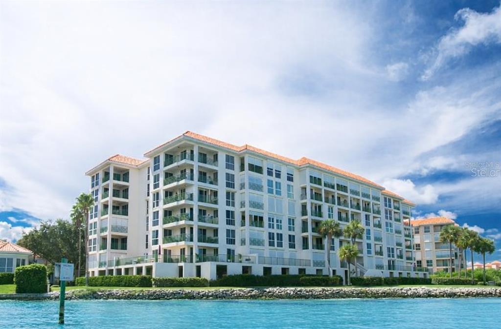 4717 DOLPHIN CAY LANE S UNIT 203