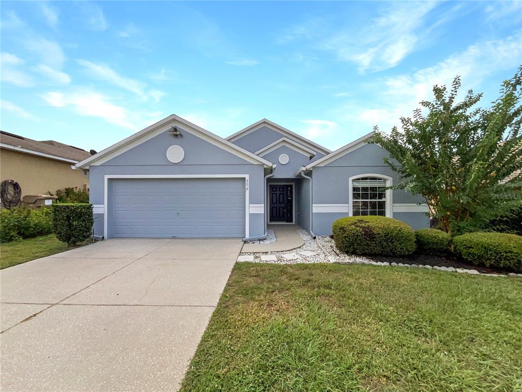 306 RED KITE DRIVE