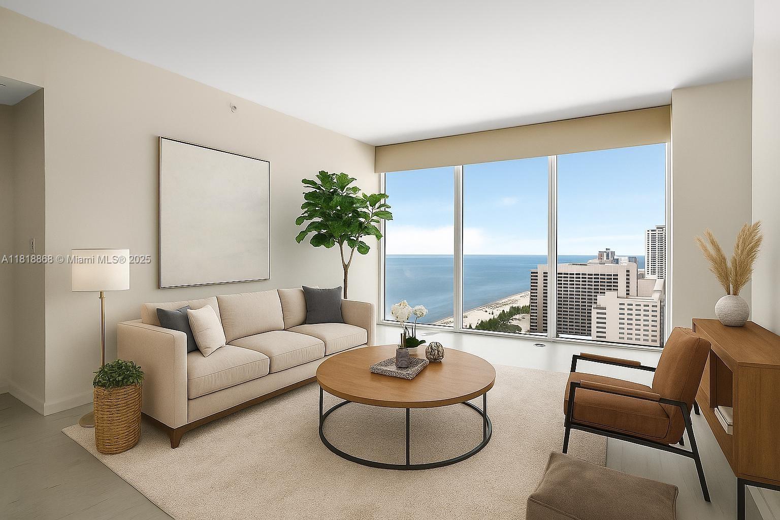 4775 Collins Ave # 2805, Miami Beach FL 33140
