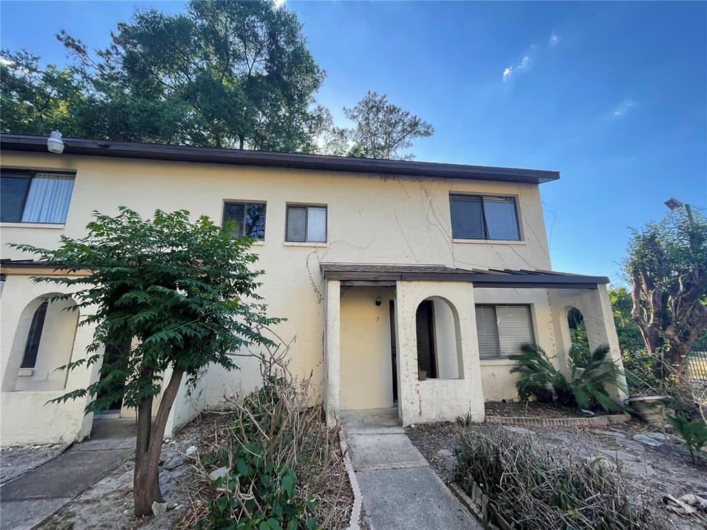 2735 SW 35 PLACE UNIT 1607