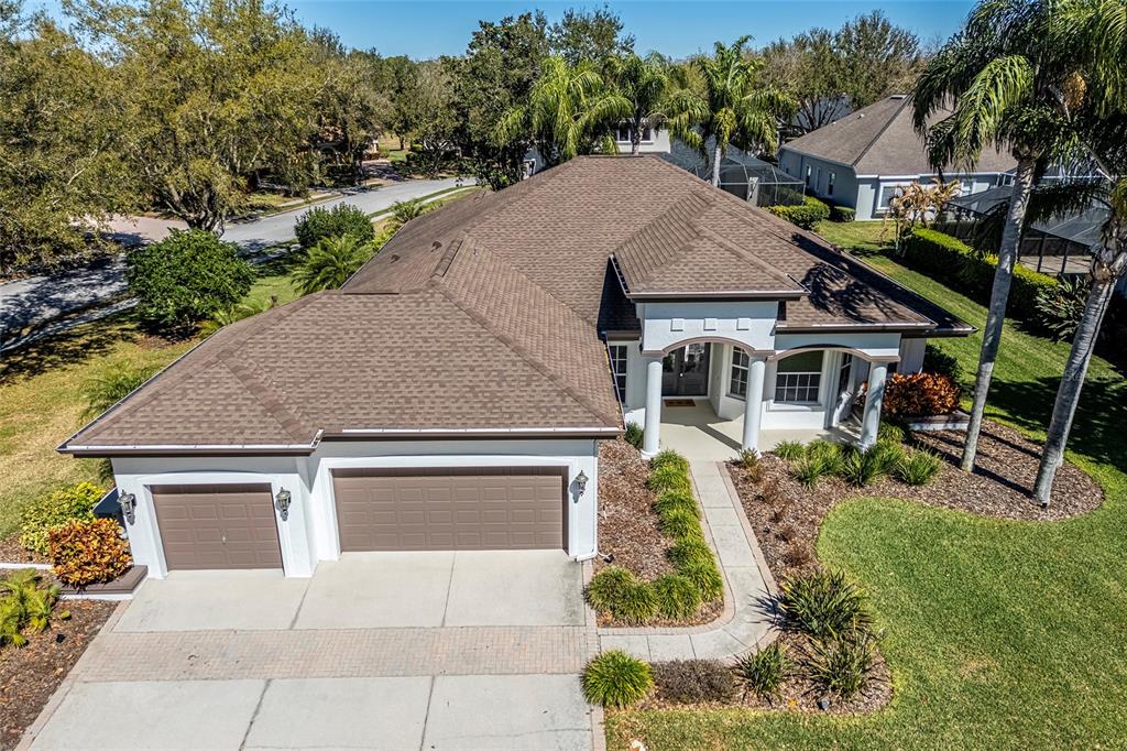 1543 PARILLA CIRCLE