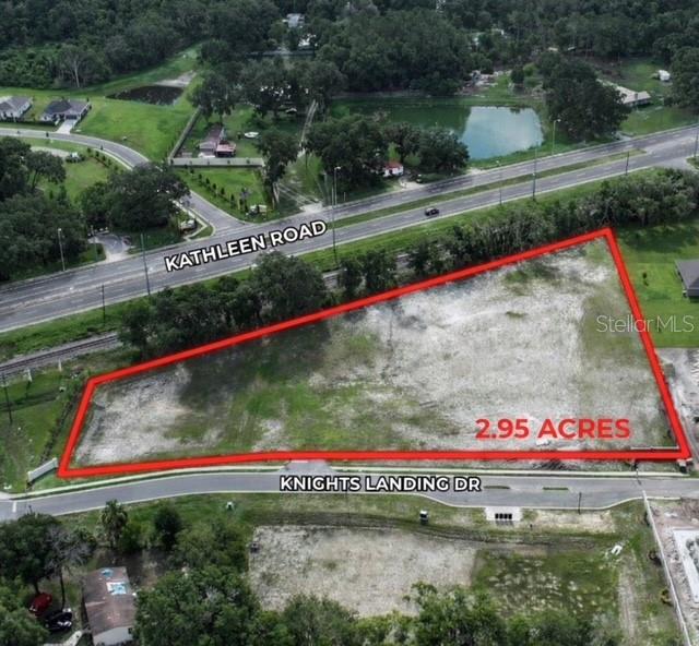 3610 KNIGHTS LANDING DRIVE