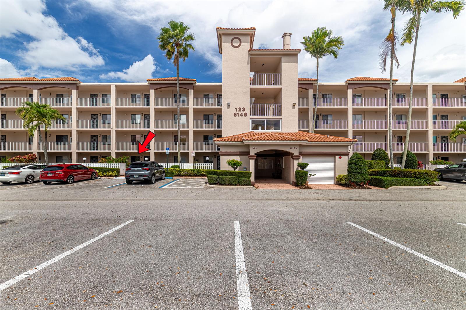 6149 Pointe Regal Circle # 104, Delray Beach FL 33484