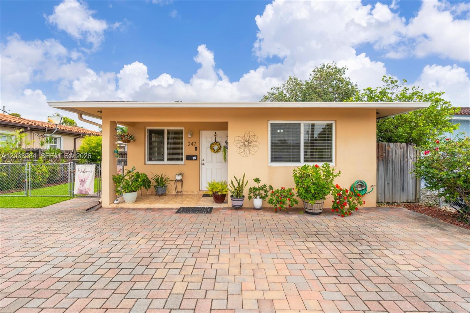 247 NW 51st Ave, Miami FL 33126