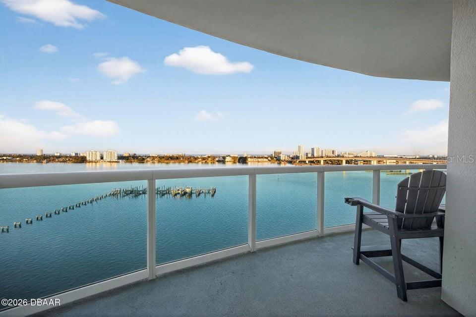 231 RIVERSIDE DRIVE UNIT 1002-1, DAYTONA BEACH, FL — photo 2 of 30