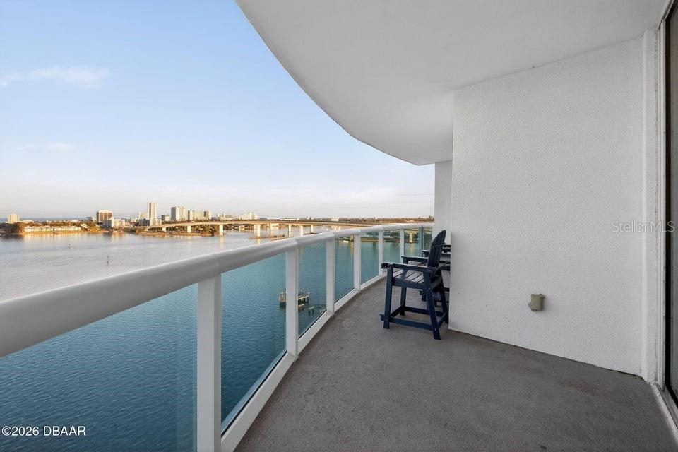 231 RIVERSIDE DRIVE UNIT 1002-1, DAYTONA BEACH, FL — photo 3 of 30