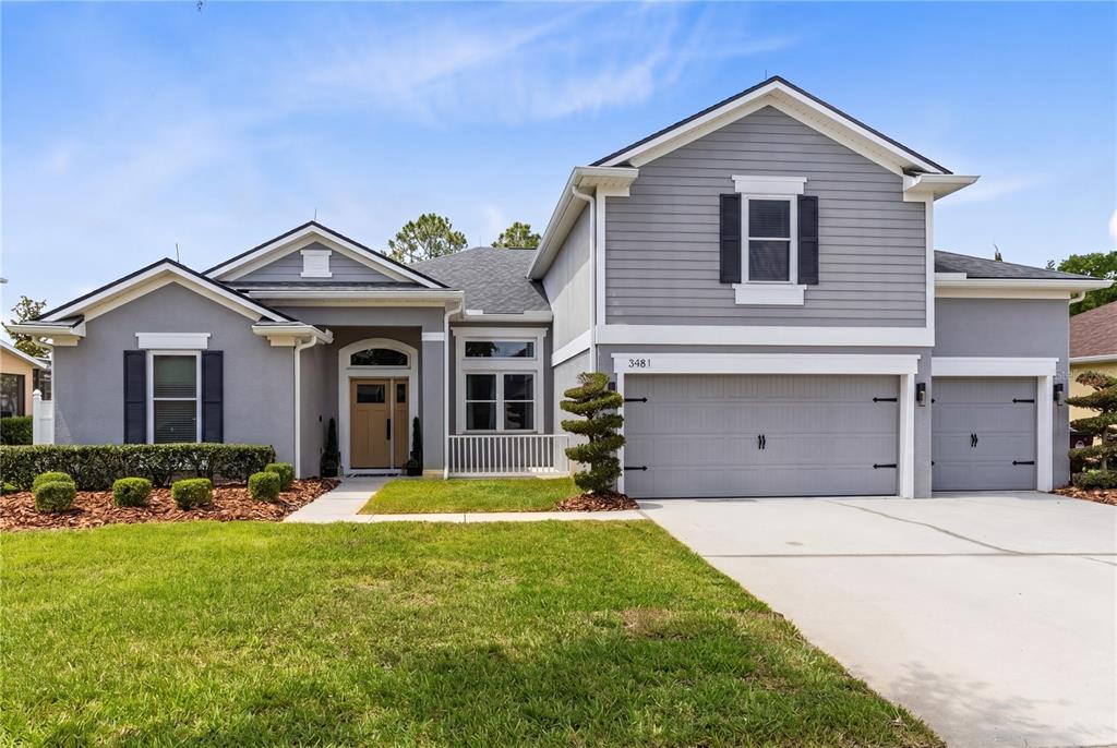 3481 PAWLEYS LOOP N