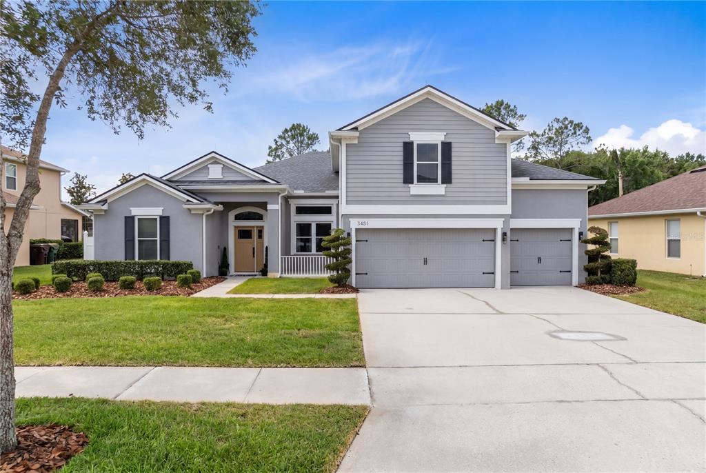 3481 PAWLEYS LOOP N, ST CLOUD, FL — photo 2 of 30