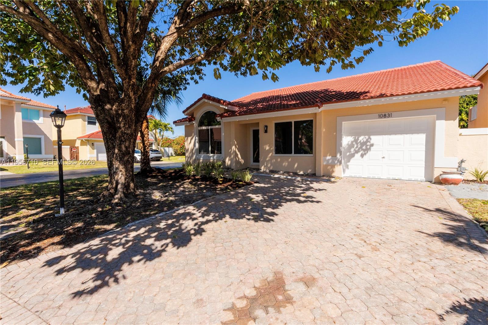 10831 SW 152nd Ct, Miami FL 33196