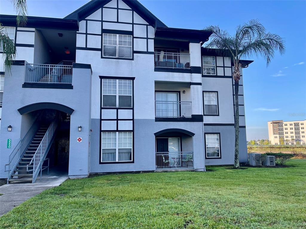 5550 P G A BOULEVARD UNIT 5126